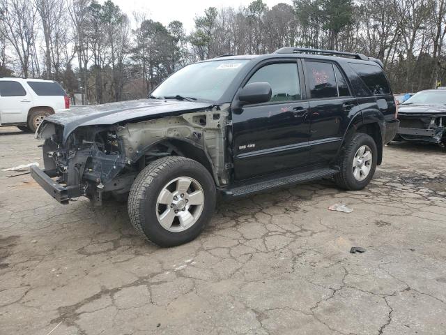 2005 TOYOTA 4RUNNER SR5, 