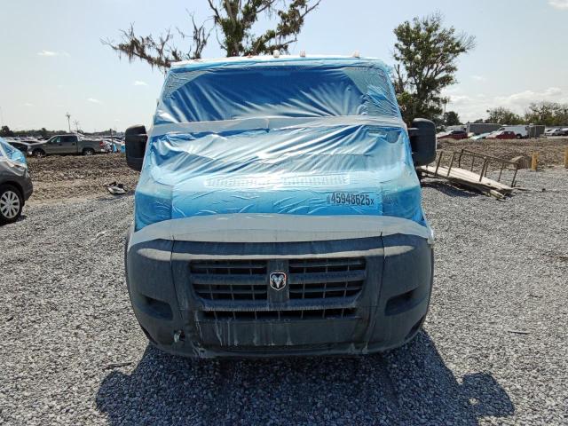 3C6TRVAG5HE540918 - 2017 RAM PROMASTER 1500 STANDARD WHITE photo 5