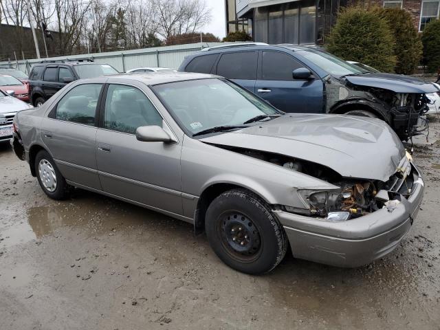 4T1BG22K9XU451098 - 1999 TOYOTA CAMRY CE TAN photo 4