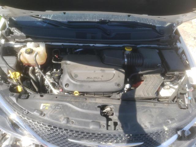 2C4RC1BG2LR271859 - 2020 CHRYSLER PACIFICA TOURING L Ağ foto 12