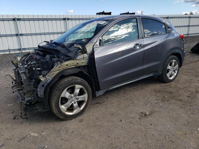 2016 HONDA HR-V EX, 