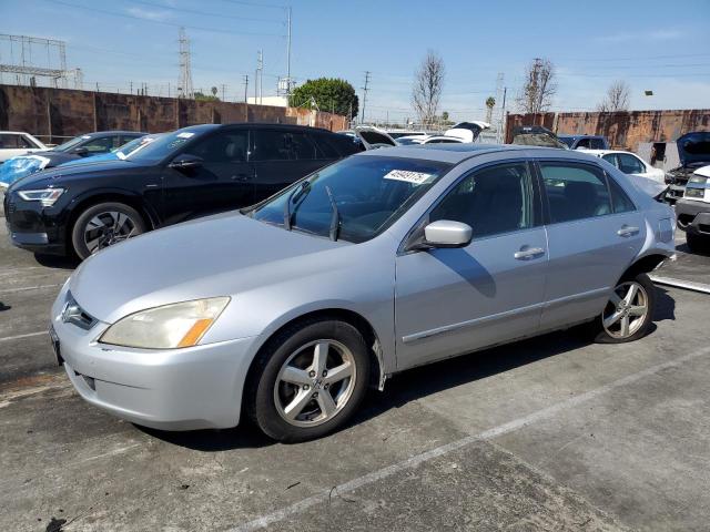 2004 HONDA ACCORD EX, 