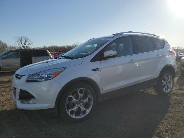 2013 FORD ESCAPE TITANIUM, 