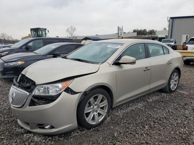 2012 BUICK LACROSSE PREMIUM, 