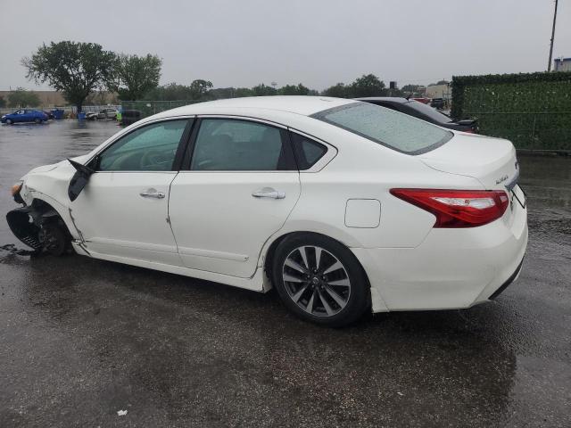 1N4AL3AP0HC166589 - 2017 NISSAN ALTIMA 2.5 BEIGE photo 2