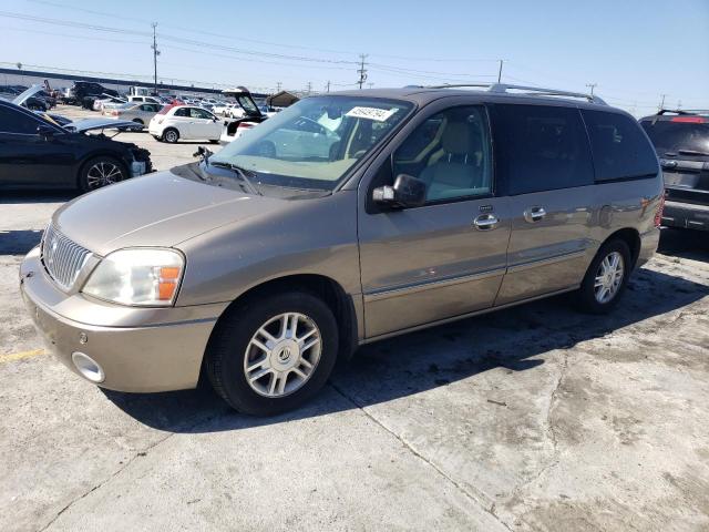 2006 MERCURY MONTEREY LUXURY, 