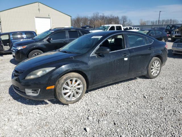 2012 MAZDA 6 I, 