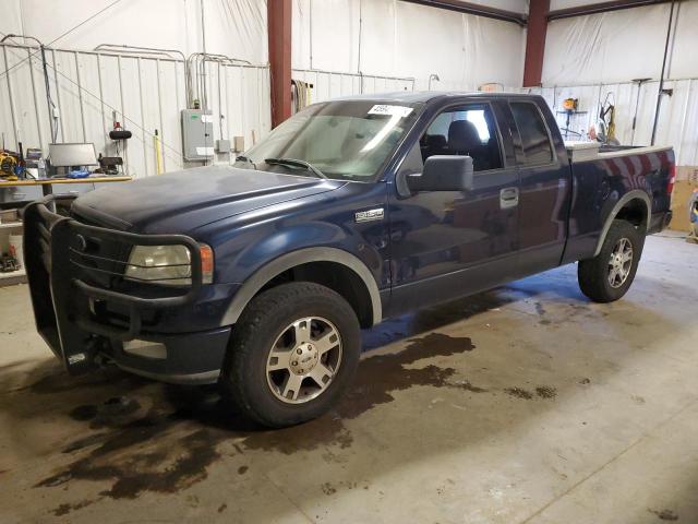 2004 FORD F-150, 