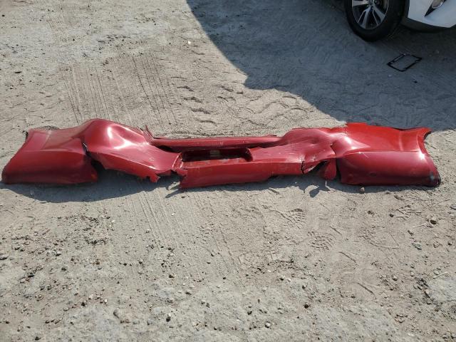 1B3BD4FB4BN515393 - 2011 DODGE AVENGER EXPRESS 红色 照片 12