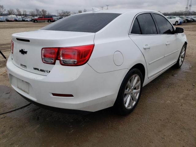 1G11D5SL0FF215938 - 2015 CHEVROLET MALIBU 2LT WHITE photo 3