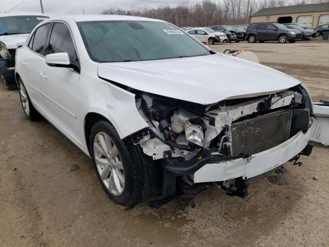 1G11D5SL0FF215938 - 2015 CHEVROLET MALIBU 2LT WHITE photo 4