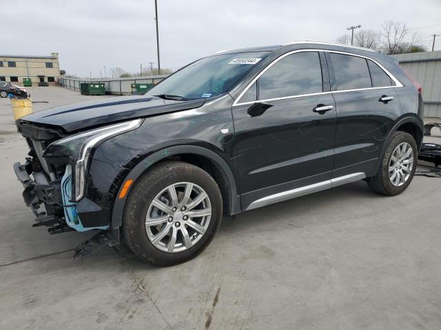 2023 CADILLAC XT4 PREMIUM LUXURY, 