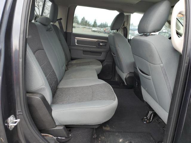 1C6RR6TT5LS135741 - 2020 RAM 1500 CLASS SLT გრაფიტი ფოტო 10