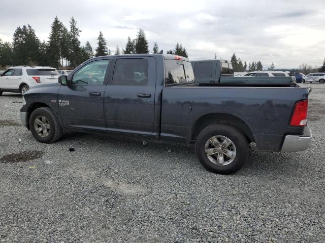 1C6RR6TT5LS135741 - 2020 RAM 1500 CLASS SLT გრაფიტი ფოტო 2