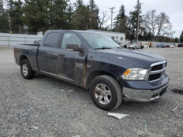 1C6RR6TT5LS135741 - 2020 RAM 1500 CLASS SLT CHARCOAL photo 4