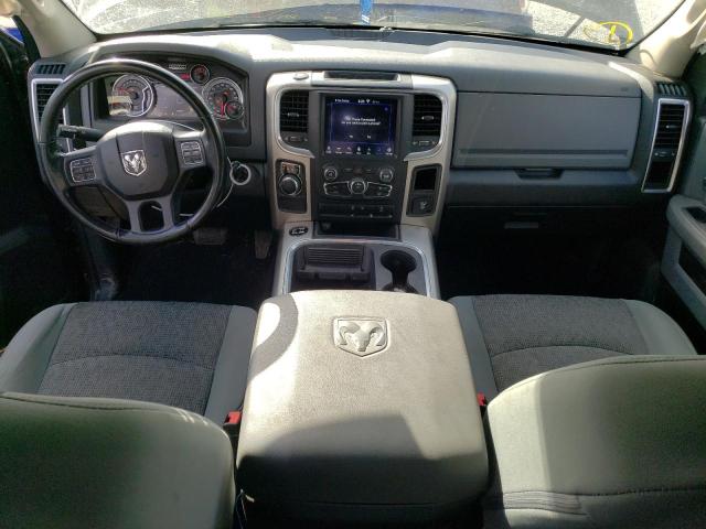 1C6RR6TT5LS135741 - 2020 RAM 1500 CLASS SLT გრაფიტი ფოტო 8