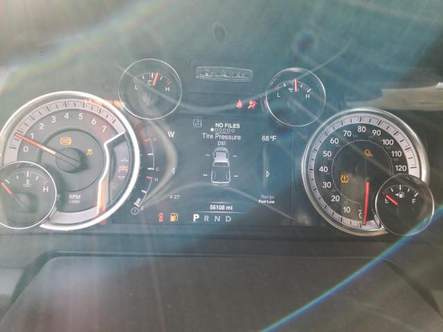 1C6RR6TT5LS135741 - 2020 RAM 1500 CLASS SLT გრაფიტი ფოტო 9