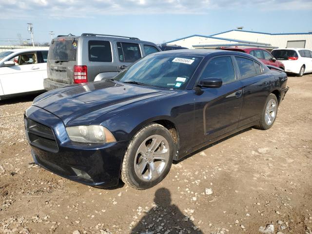 2012 DODGE CHARGER SE, 