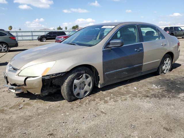 2005 HONDA ACCORD LX, 