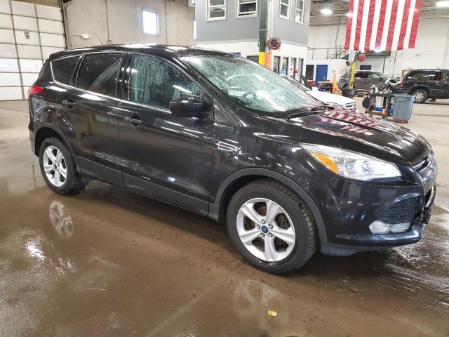 1FMCU0GXXFUB06697 - 2015 FORD ESCAPE SE BLACK photo 4