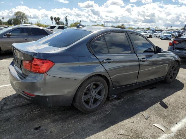 WBA3C1C57EK115673 - 2014 BMW 328 I SULEV CHARCOAL photo 3