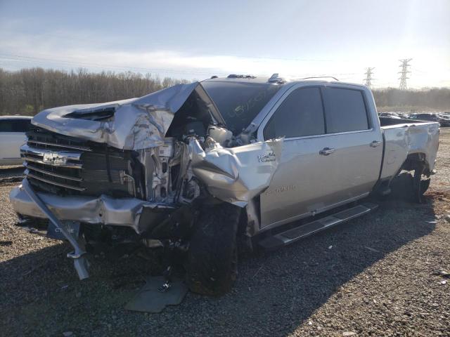 2023 CHEVROLET SILVERADO K2500 HIGH COUNTRY, 