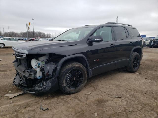 2023 GMC ACADIA AT4, 