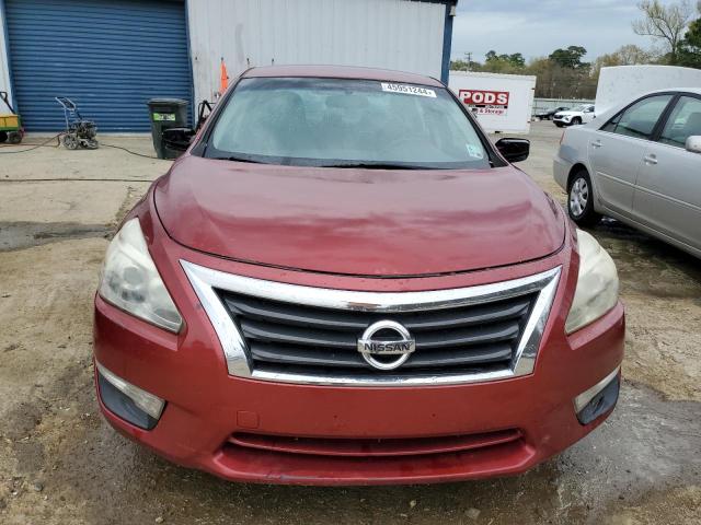 1N4AL3APXFN308707 - 2015 NISSAN ALTIMA 2.5 RED photo 5