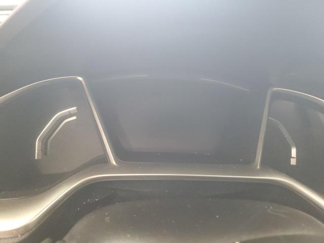 2HGFC1F7XHH637711 - 2017 HONDA CIVIC EXL 银色 照片 9