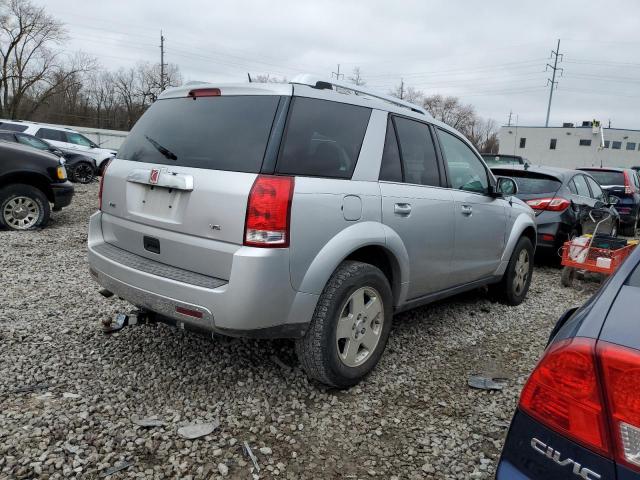 5GZCZ53477S850915 - 2007 SATURN VUE SILVER photo 3