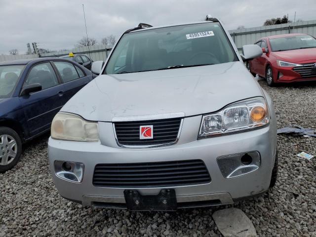 5GZCZ53477S850915 - 2007 SATURN VUE SILVER photo 5