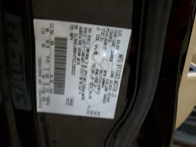 5LMEU88H75ZJ28332 - 2005 LINCOLN AVIATOR 黑色 照片 13