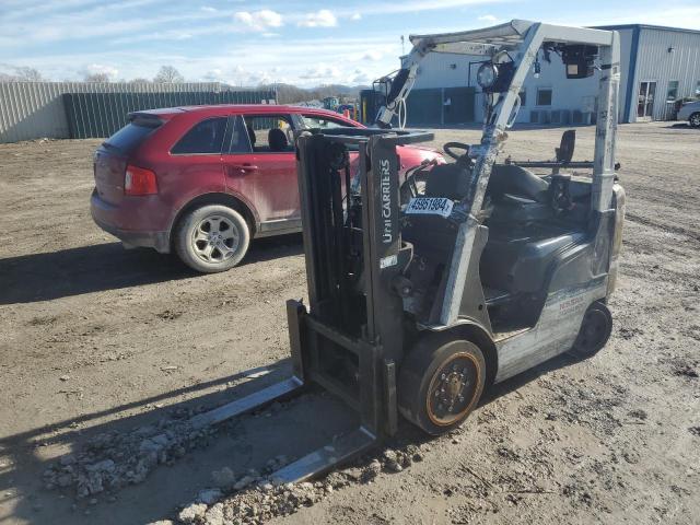 CP1F29W4260 - 2014 NISSAN FORKLIFT WHITE photo 2