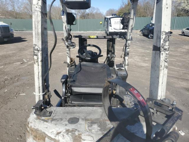 CP1F29W4260 - 2014 NISSAN FORKLIFT WHITE photo 6