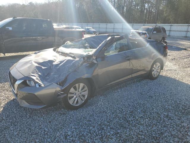 2023 NISSAN SENTRA S, 