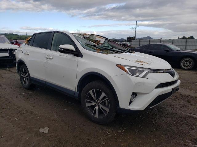 JTMWFREV6JJ752735 - 2018 TOYOTA RAV4 ADVENTURE WHITE photo 4