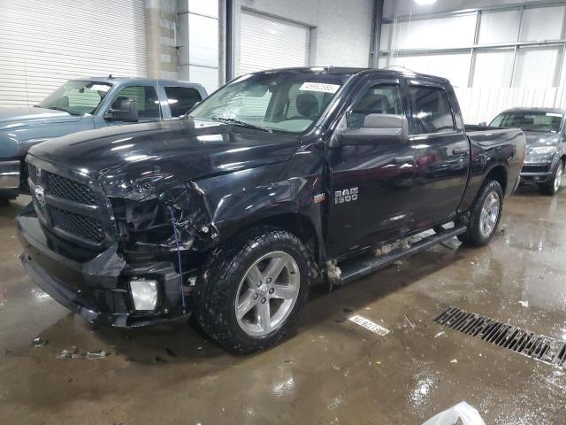 2014 RAM 1500 ST, 