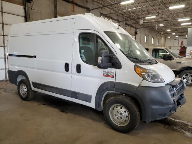 2017 RAM PROMASTER 2500 HIGH, 