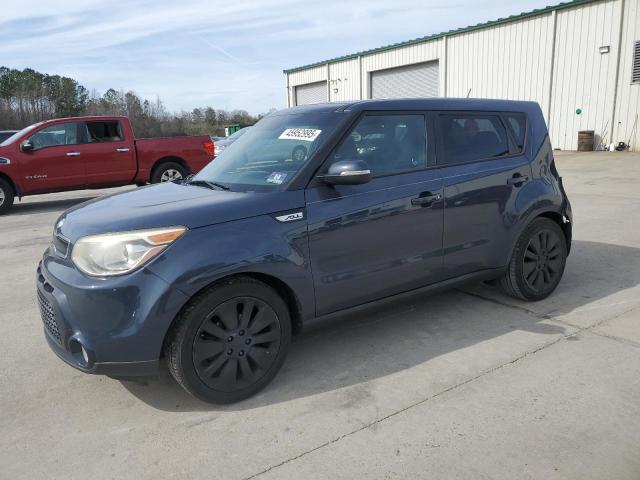 2014 KIA SOUL !, 