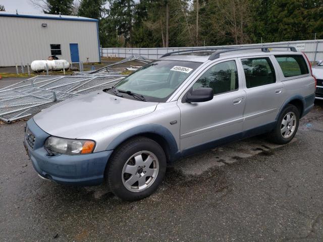 2003 VOLVO XC70, 