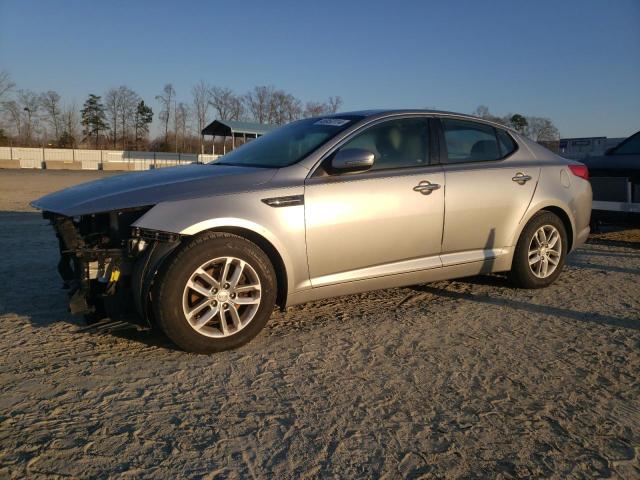 2013 KIA OPTIMA LX, 