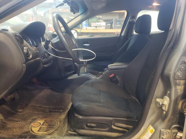 2G2WP552381119243 - 2008 PONTIAC GRAND PRIX 灰色 照片 7