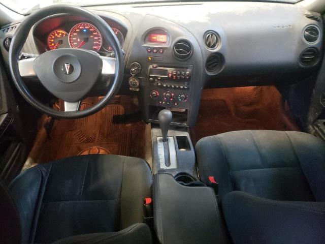 2G2WP552381119243 - 2008 PONTIAC GRAND PRIX 灰色 照片 8