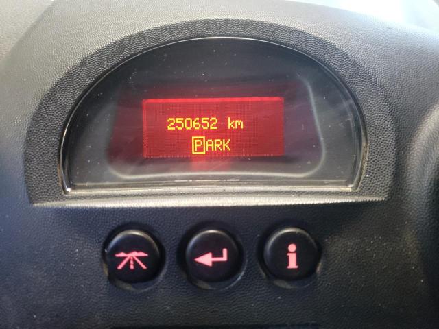 2G2WP552381119243 - 2008 PONTIAC GRAND PRIX 灰色 照片 9