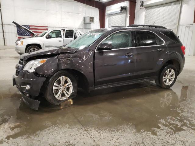 2013 CHEVROLET EQUINOX LT, 