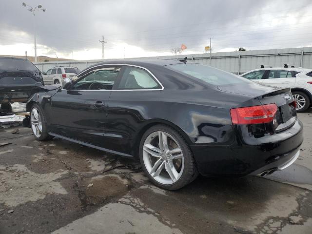 WAUVVAFR5BA062488 - 2011 AUDI S5 PRESTIGE 黑色 照片 2
