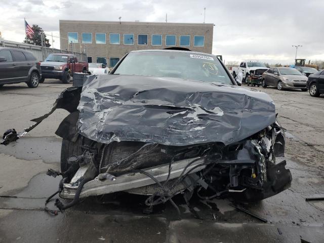 WAUVVAFR5BA062488 - 2011 AUDI S5 PRESTIGE 黑色 照片 5