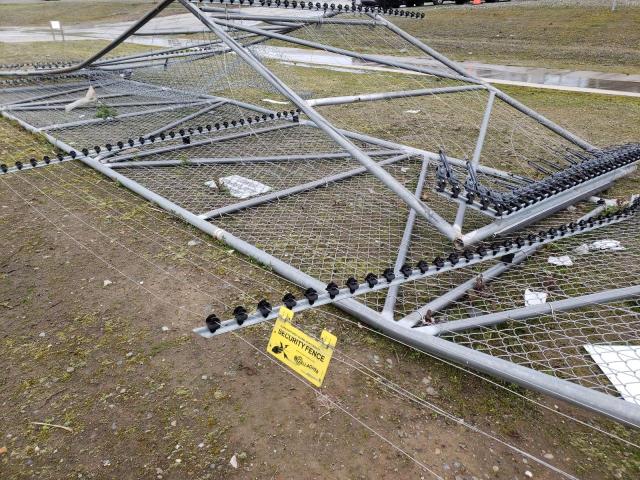 B1LL0FSALEGATE000 - 2000 MISC PARTS Серый фото 9