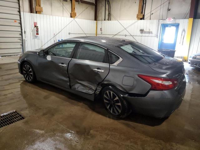 1N4AL3AP7GC174722 - 2016 NISSAN ALTIMA 2.5 GRAY photo 2