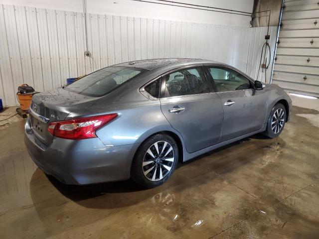 1N4AL3AP7GC174722 - 2016 NISSAN ALTIMA 2.5 GRAY photo 3